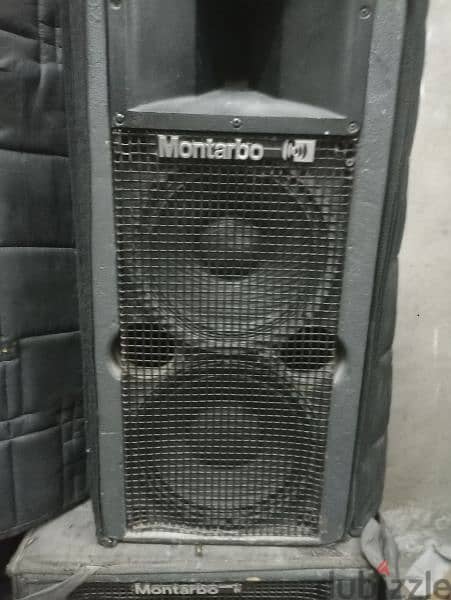 montarbo w20 from nando music 1
