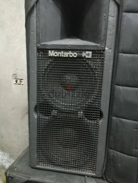 montarbo w20 from nando music 4