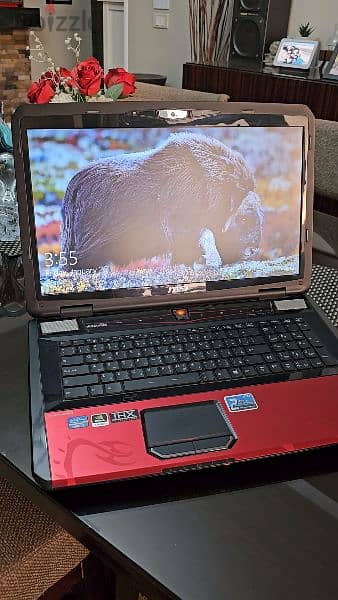MSI GT70 Laptop 17.3" 3