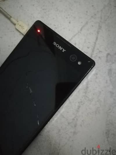 sony Xperia z