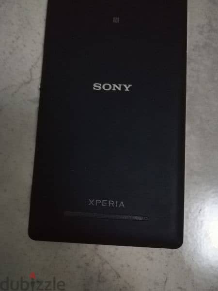 sony Xperia z 1