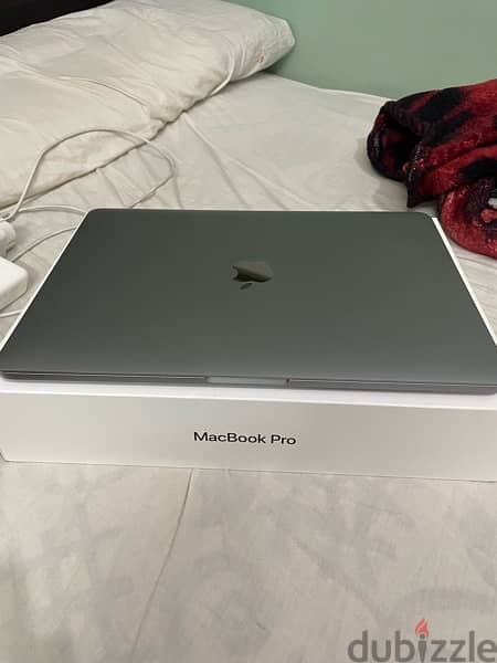 MacBook pro 2017 1