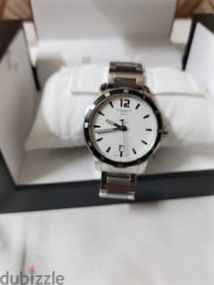 Tissot watch New with box