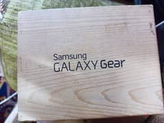 Samsung Galaxy Gear 0