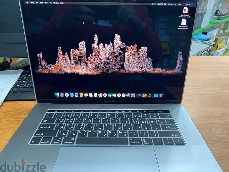 macbook pro - Laptop computers - 200196752
