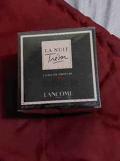 La Nuit Tresor/Lancome Spray 3.4 fl oz 100 ml