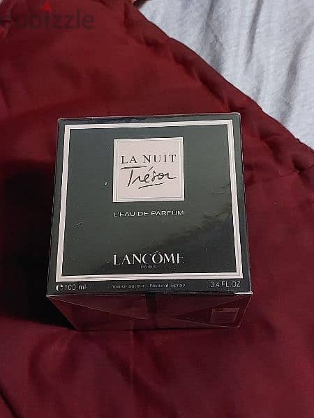 La Nuit Tresor/Lancome Spray 3.4 fl oz 100 ml 1