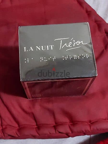 La Nuit Tresor/Lancome Spray 3.4 fl oz 100 ml 2