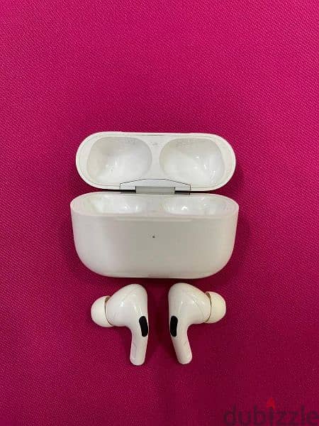 Airpods pro 1