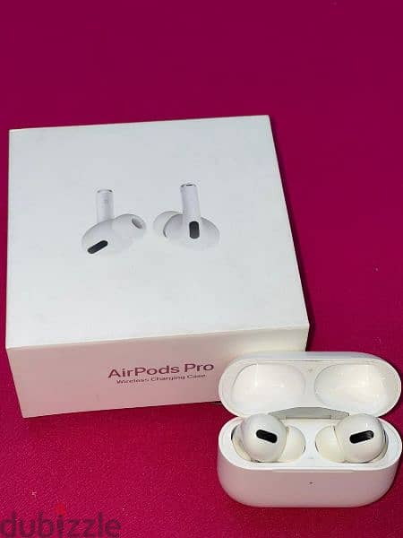 Airpods pro 2