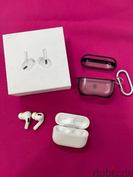 Airpods pro 3