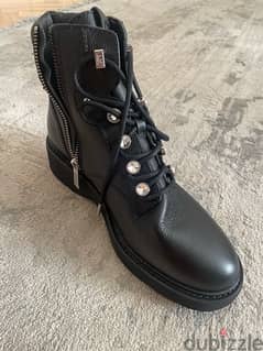 Brand New Michael Kors Ankle Boots