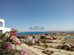 great studio Mamsha ( promenade ) pool sea فرصه نادره بالممشي