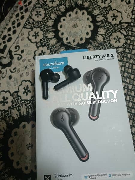 Anker Liberty Air 2 1