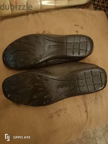 حذاء تمبرلاند اصلي مقاس 42 لون بني غامق للتواصل01115821277 2