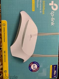 tp link access point 0