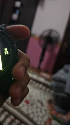 Samsung watch 5pro 0