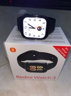 redmi watch 3 0