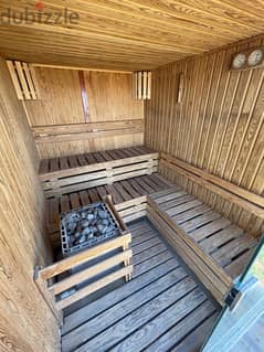 Sauna 0