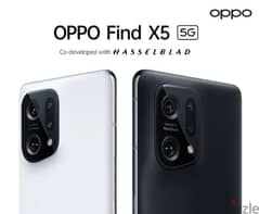 Oppo Find X5 5G 0