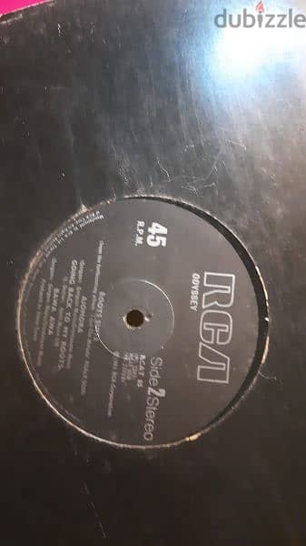 vinyl records 9