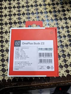 OnePlus buds z2 0