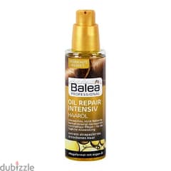 Balea products imported 0