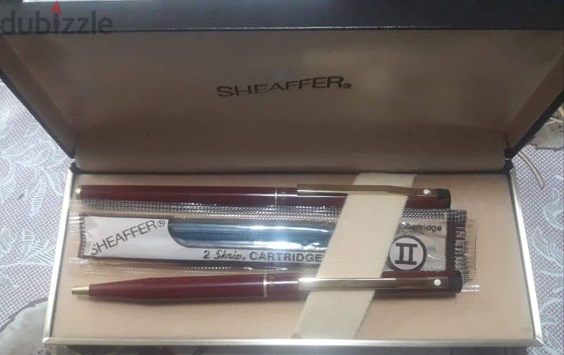 طقم أقلام Sheaffer 0