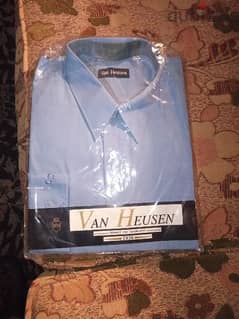 قميص فان هاوس مقاس 16.5