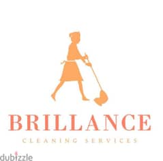 مطلوب عاملات نظافة بمرتبات مجزية بشركة Brilliance 0
