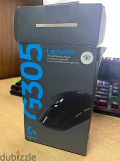 Mouse Logitech g305 wireless