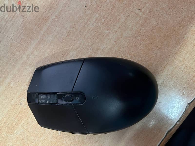 Mouse Logitech g305 wireless 1