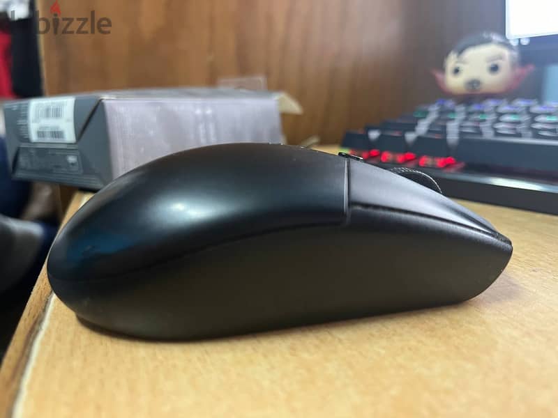 Mouse Logitech g305 wireless 3