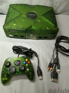 Xbox Halo Limited Edition Hong Kong 0