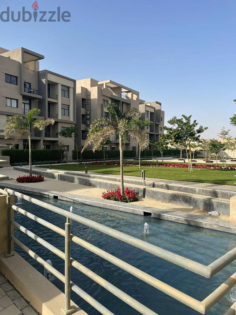 Fifth Square Compound (Al Marasem) • Apartment for sale • Bua: 172 Sqm ...