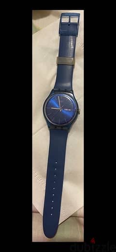 swatch in good condition 0