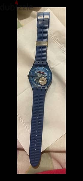 swatch in good condition 1