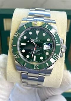 Zzf submariner online hulk