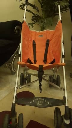 chicco baby stroller