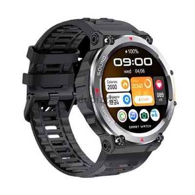 Green lion adventure smart watch ساعة جربن لاين ادفينشر للبيع