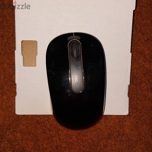 Microsoft Wireless Mouse 900 ماوس لاسلكي وايرليس 1