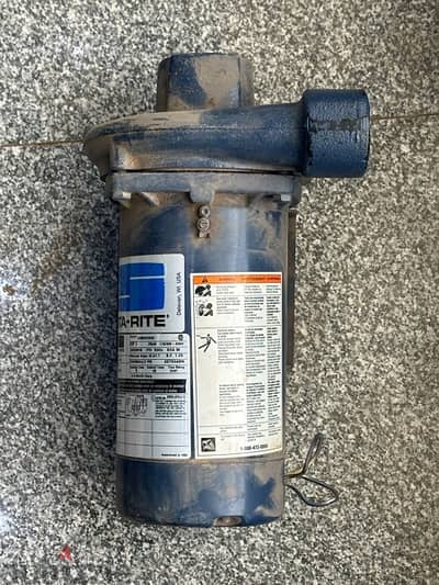 مضخة مياة Starite water pump