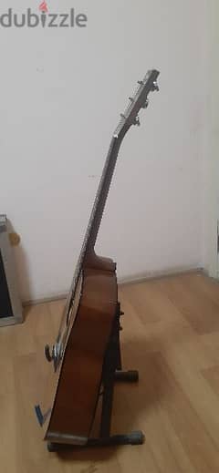 Yamaha f310 acoustic guitar 0