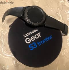 smart watch samsung gear 3 0