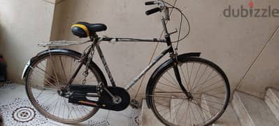 دراجة صيني مقاس ٢٦ 0