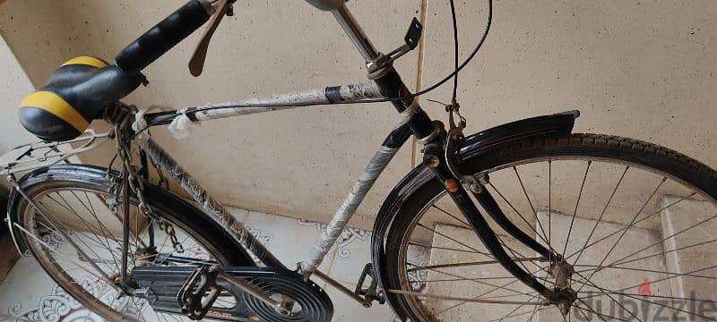 دراجة صيني مقاس ٢٦ 3