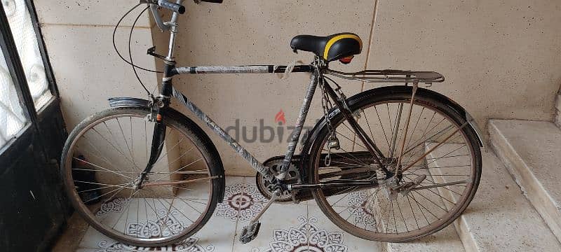 دراجة صيني مقاس ٢٦ 9