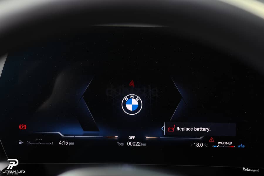 BMW X1 2024 6