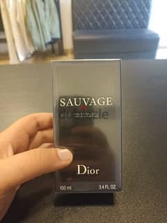 sauvage dior 0