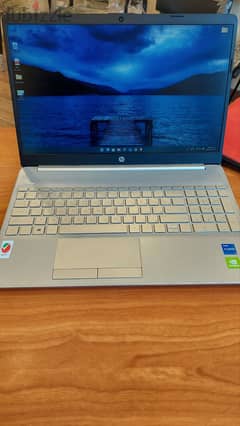 HP Laptop 15 Mint Condition